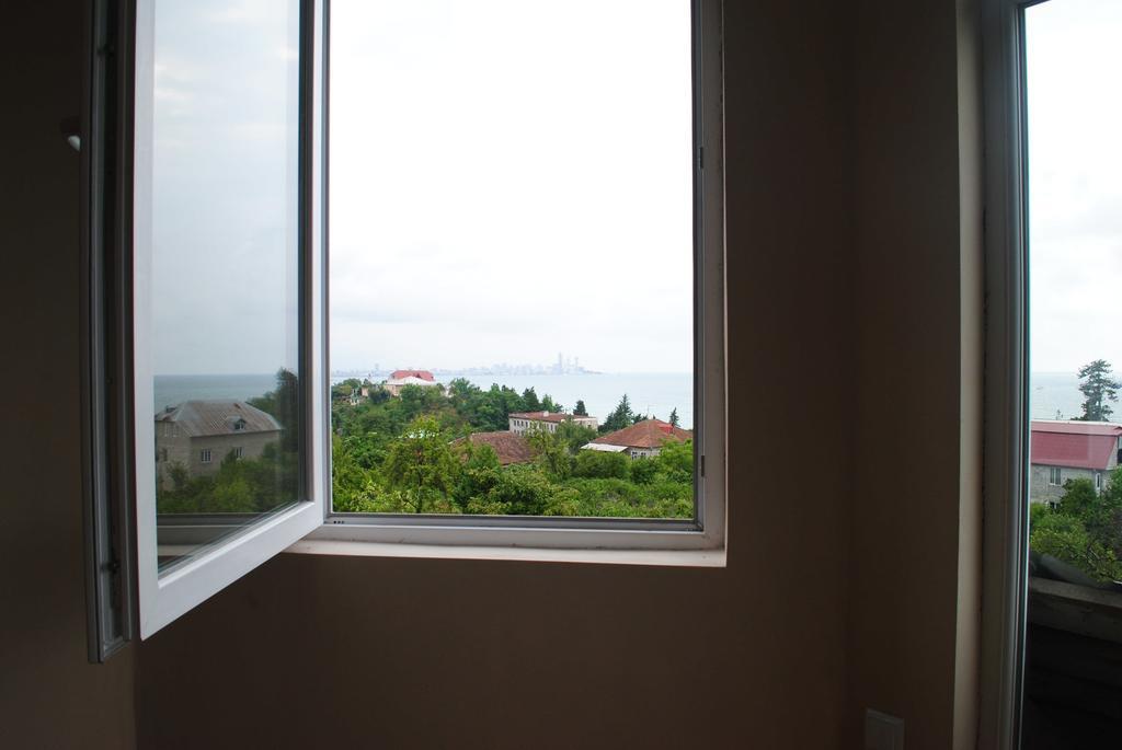 David Guest House マヒンジャウリ 部屋 写真