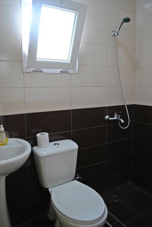 David Guest House マヒンジャウリ 部屋 写真